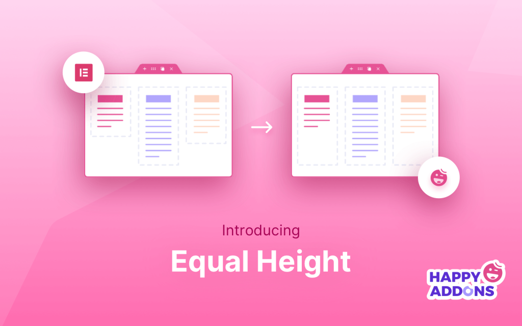 How to Make Elementor Columns Equal Height Also Flexbox Container
