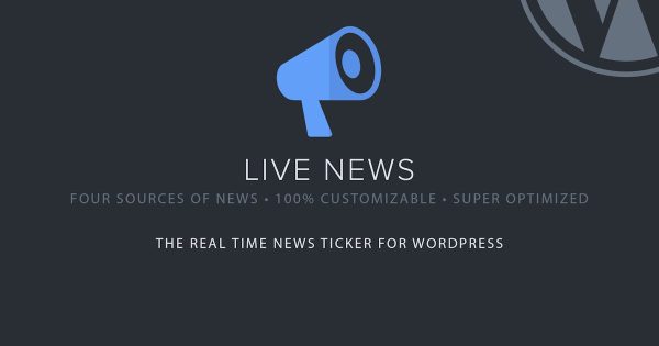 Live News Real Time News Ticker